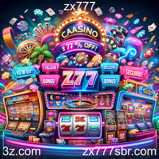Descubra as Melhores Promoções de Jogos no zx777