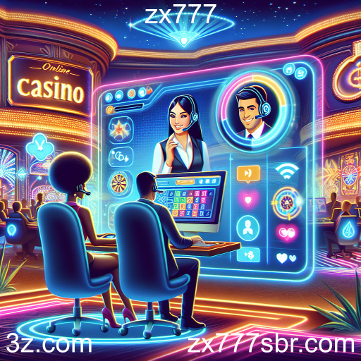 A Importância do Apoio ao Cliente em Jogos Online